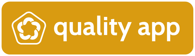 Quality Apps Badge